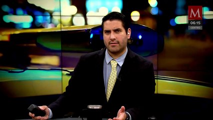 Amcham informa que 3% de empresas se van de México por inseguridad