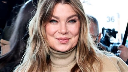 Tudo Sobre Ellen Pompeo - Em 1 Minuto
