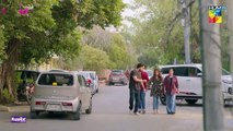 Hum Dono - Ep 02 - [CC] 30 July 24 [ Kinza Hashmi, Azaan Sami & Zaviyaar Nauman ] - Happilac Paints