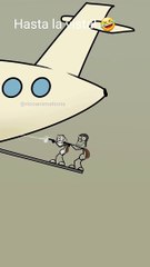 Hasta la vista!  (4k memes) #shorts