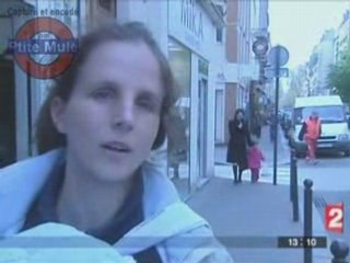 La réforme des allocs