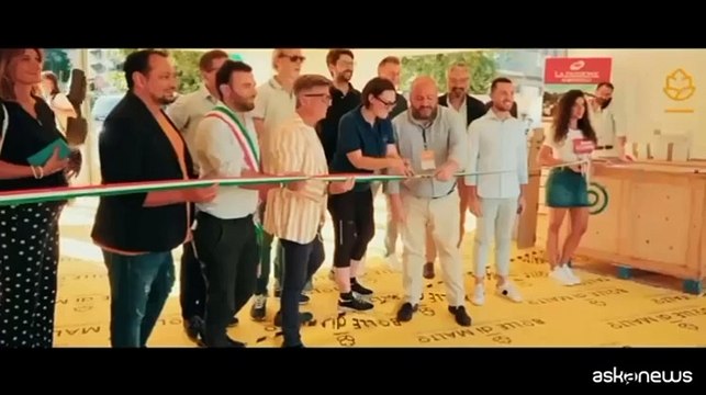 Biella capitale della birra artigianale con Bolle di Malto