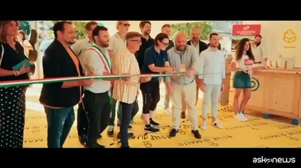 Biella capitale della birra artigianale con "Bolle di Malto"