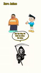 zeroanime Rốt Cuộc Ai Chuyên Bắt Nạt Nobita Vậy Mọi Người-