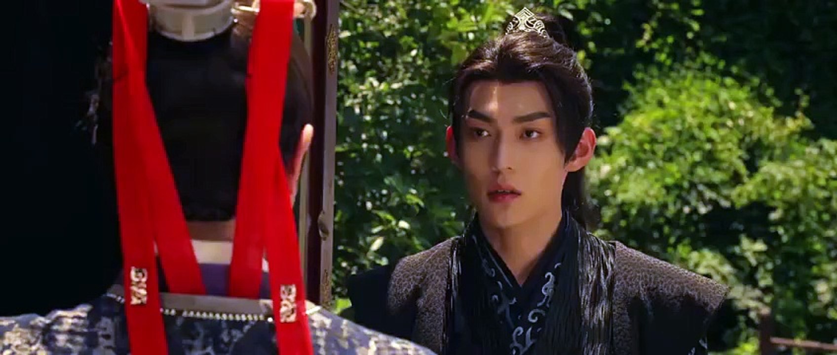 (ENG) Love in a Dream (2024) Ep 14 EngSub