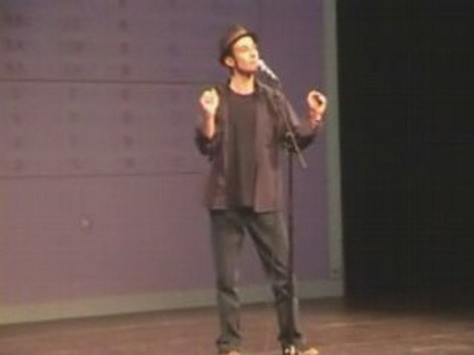 Lolo Demi Finale Gsn 2006