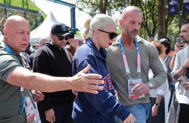 Lady Gaga y Michael Polansky se comprometieron en secreto hace 'varios meses'