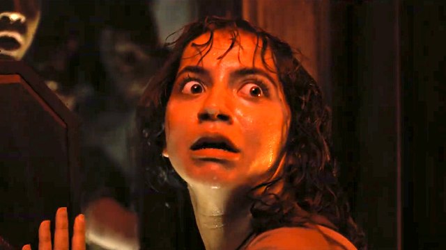 Get Tickets Now Trailer for Alien: Romulus