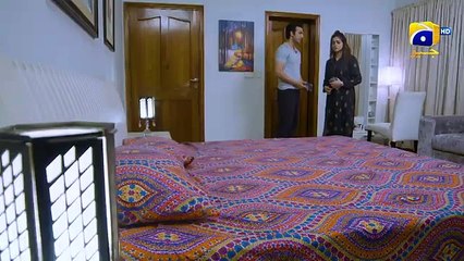 Haq Mehar Episode 02 - [Eng Sub] - Yashma Gill - Shahroz Sabzwari - 30th July 2024 - HAR PAL GEOdrama