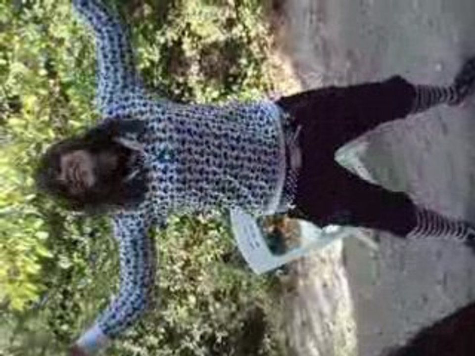 Bouli sexy