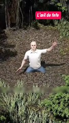 Les sables mouvants : dangers et précautions