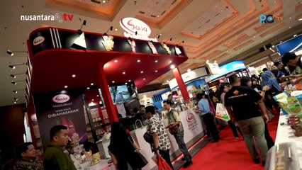 Sasa Hadir di FHI 2024 dengan Produk Unggulan