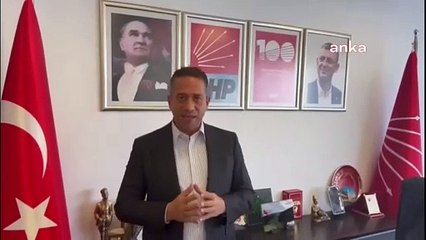 CHP'li Başarır'dan 'haciz' tepkisi: Bir parça utanın