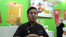 Karawang Foods Lestari Perkenalkan 