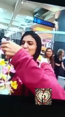 Mera kuawab ab tera howa