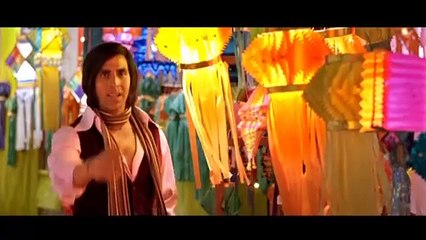 'Action Replayy', tráiler