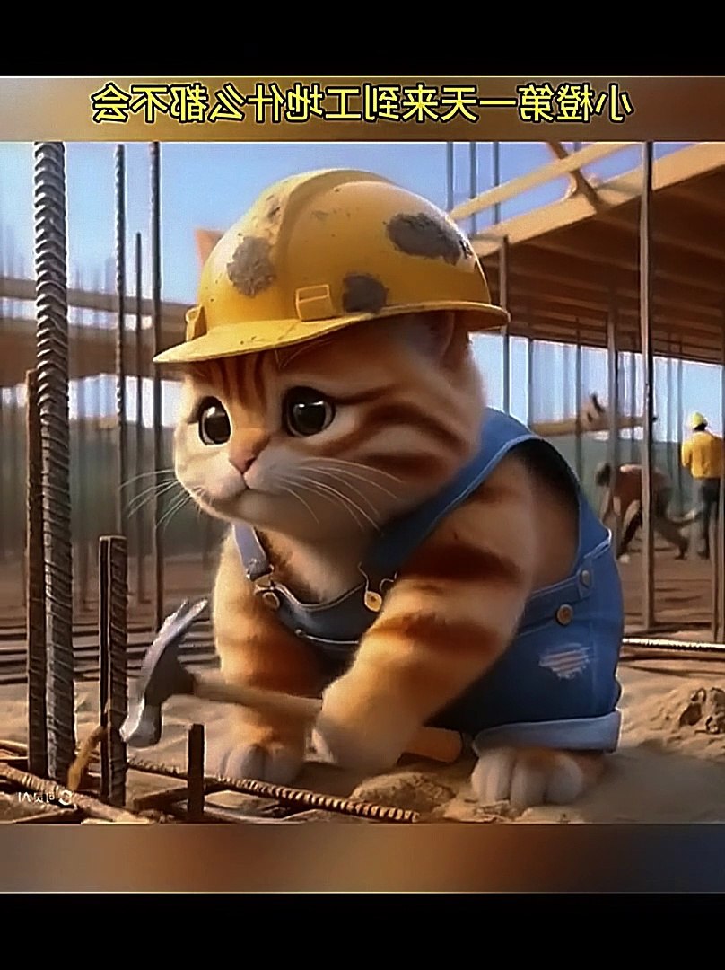 ⁣Cat Videos #cat #catvideos