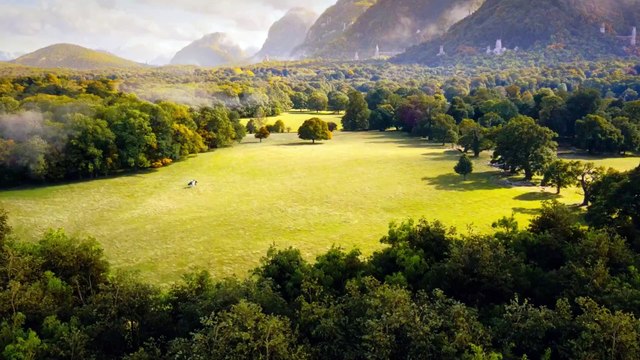 The Lord of the Rings: The Rings of Power Season 2 – San Diego Comic-Con (SDCC) Trailer