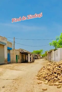 Pind de Zindagi village life in Punjab India and Pakistan gaon main Zindagi ki routine village vlog