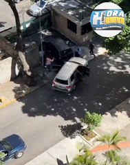 Prisão de Líder da Oposição Escancara Repressão Ditatorial na Venezuela