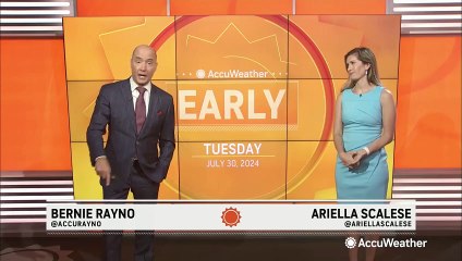 Alexander Mountain Fire ignites in Colorado