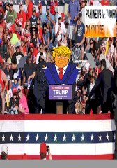 trump's assassination new footage. thomas mathew cook aiming.