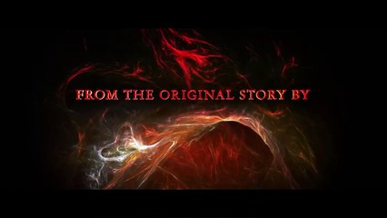 HELLBOY THE CROOKED MAN Trailer 2 2024720p