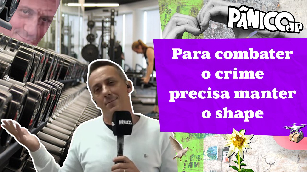 SERÁ QUE O HERÓI DO BRASIL VAI CONSEGUIR INVADIR A ACADEMIA?
