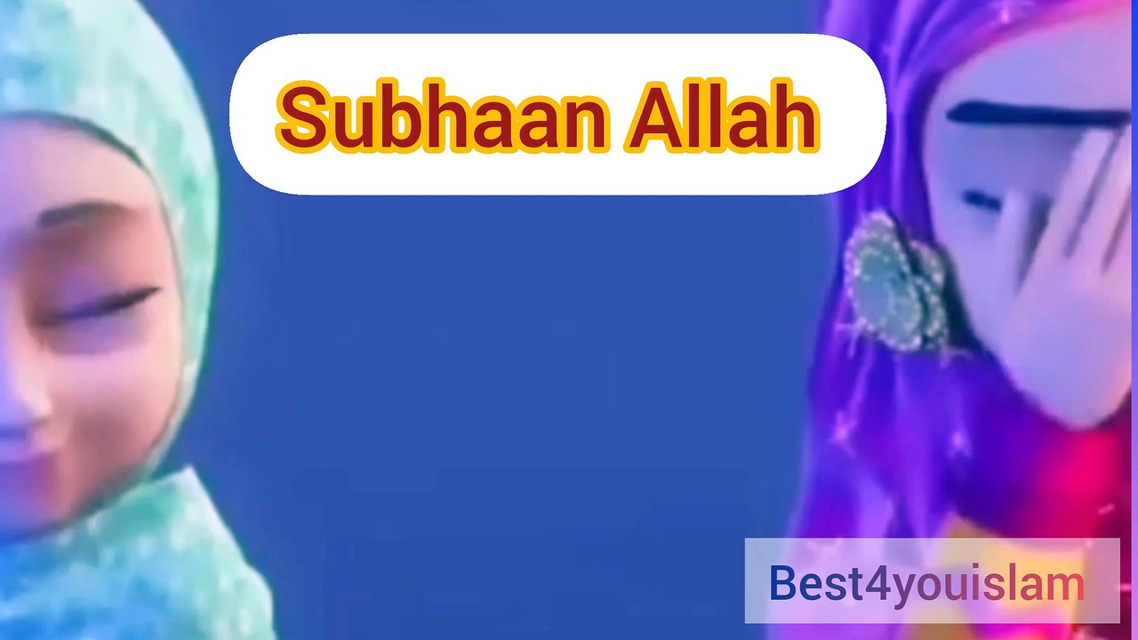 Cute cartoon videos animated ♥️