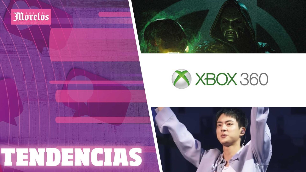 Usuarios de #Xbox360 dicen adiós a la tienda en línea , estas son las tendencias en redes sociales