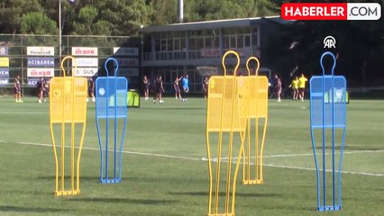 El Nesyri neden yok sakat mı, cezalı mı?