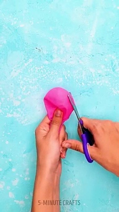 BALLOON GLITTER SQUISHY FOR KIDS ✨ __ #SHORTS