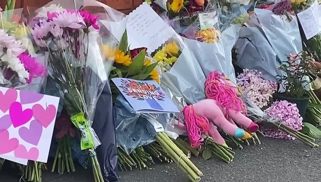 Terceira criança morre após ataque com faca em aula de dança no Reino Unido