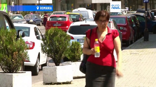 Clima: l'anticiclone africano porta un'ondata di calore sull'Europa, temperature fino a 40 gradi