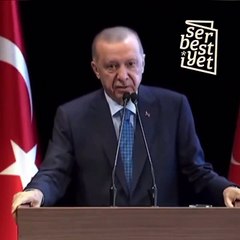 Başkan Erdoğan olimpiyatlara neden gitmediğini açıkladı! Macron'un davetini torunun sözleri nedeniyle reddetmiş