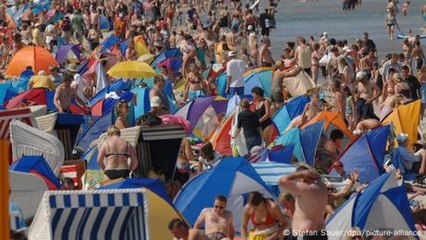 Tourism: Conflicts of a trillion-dollar business