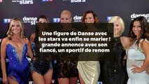 Une figure de Danse avec les stars va enfin se marier ! grande annonce avec son fiancé, un sportif de renom