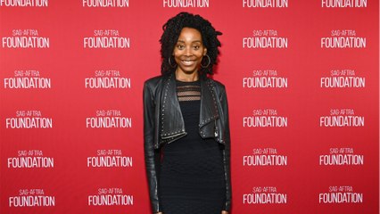 Voici - Mort d'Erica Ash, l'actrice de Scary Movie, à l'âge de 46 ans