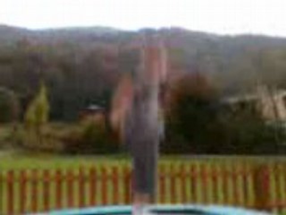 Vidéo trempo