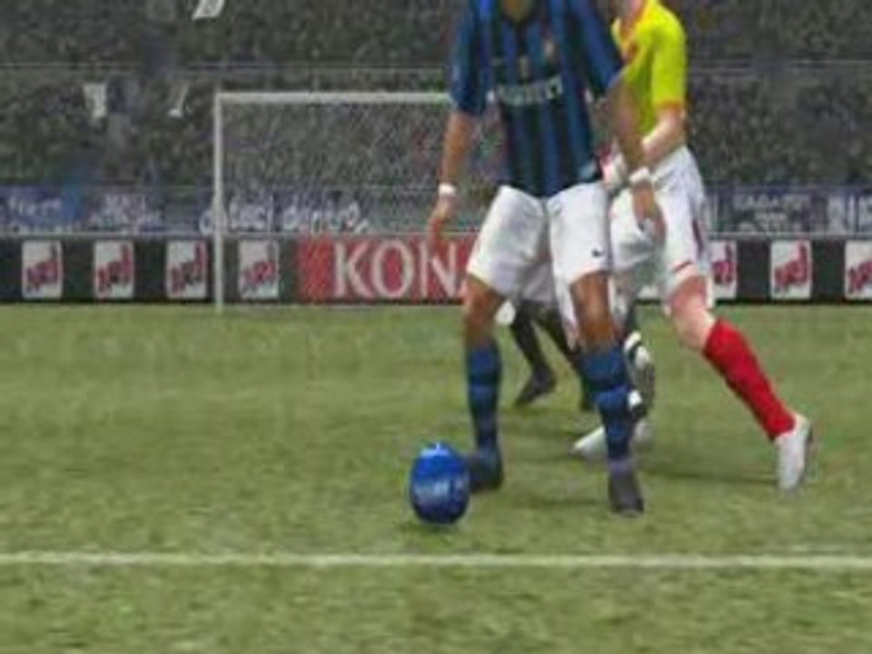 Talonade d'Adriano