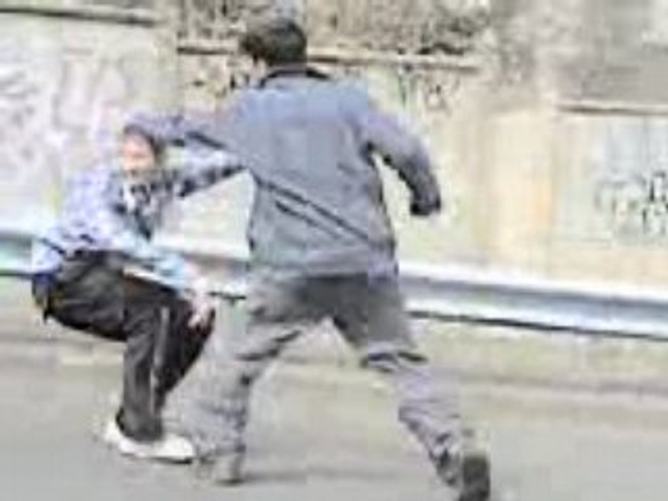 Clip euderick moi