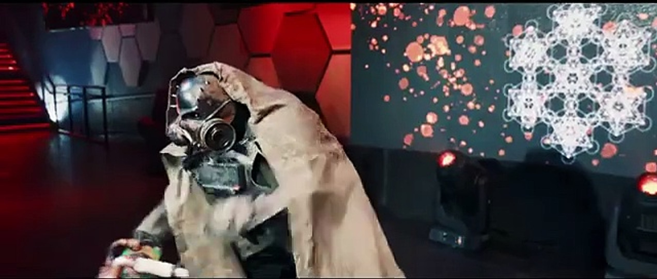 ARENA WARS Official Trailer (2024)