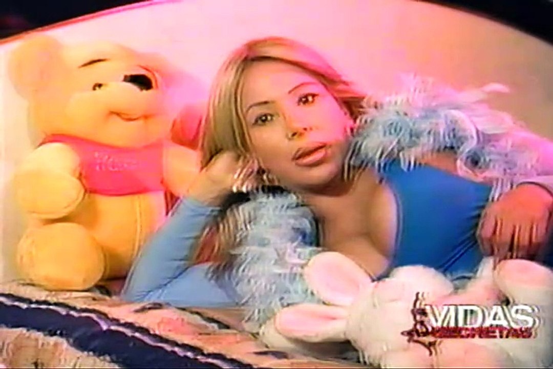 Frecuencia latina 2002 Programa Vidas secretas