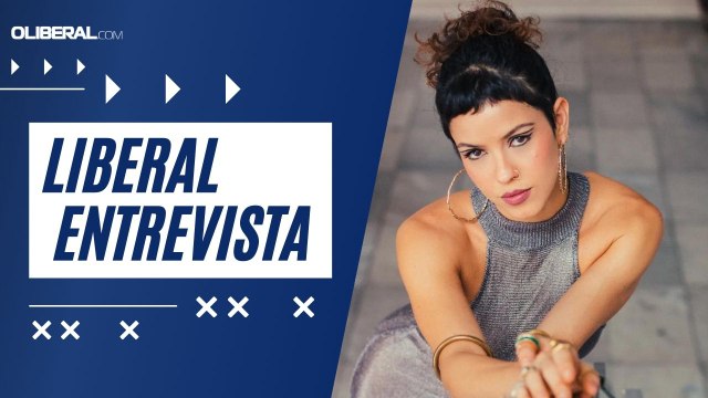 Cantora paraense Luê fala sobre o seu novo disco Brasileira do Norte