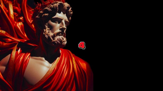 Are You a Chosen One? Discover the 14 Signs That Set You Apart with Stoic philosophy of Epictetus #stoic #stoicism #motivational