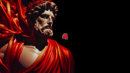 Are You a Chosen One? Discover the 14 Signs That Set You Apart with Stoic philosophy of Epictetus #stoic #stoicism #motivational