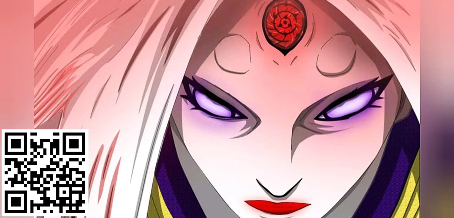 Hagoromo Power Explained