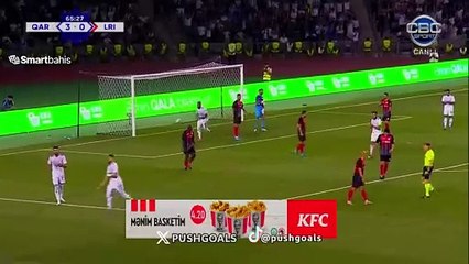 Benzia vs Lincoln: Who Reigns Supreme? ⚽