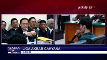 Mengaku Ditemui Iptu Rudiana Dua Pekan Setelah Kematian Vina dan Eky, Sebut Dapat Perintah