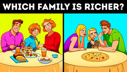 Channel Your Inner Sherlock with These 17 Riddles